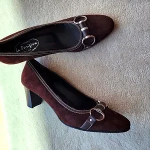 La best sale parigina calzature